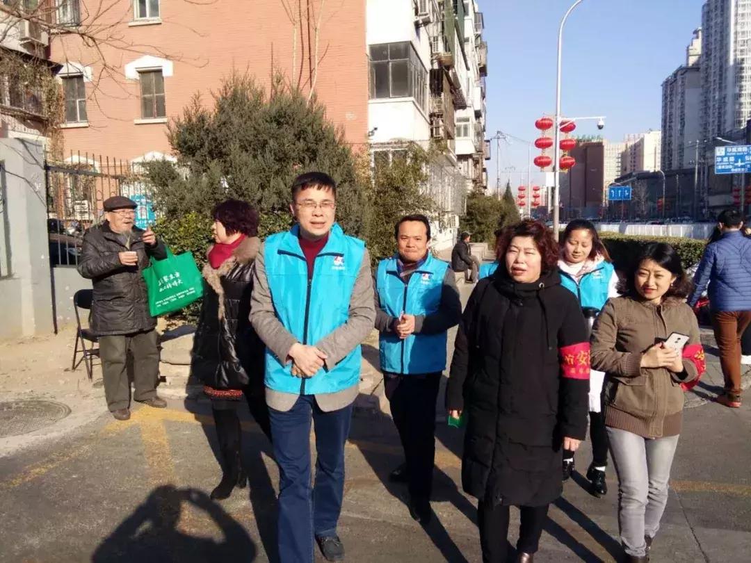 领略东方博大医院新时代“天使志愿者”的“红海行动”