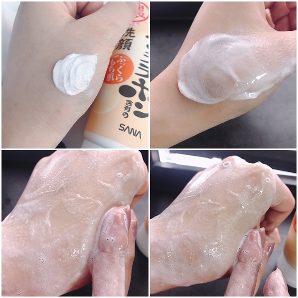 sana豆乳面霜的功效,sana豆乳美白乳液好用吗