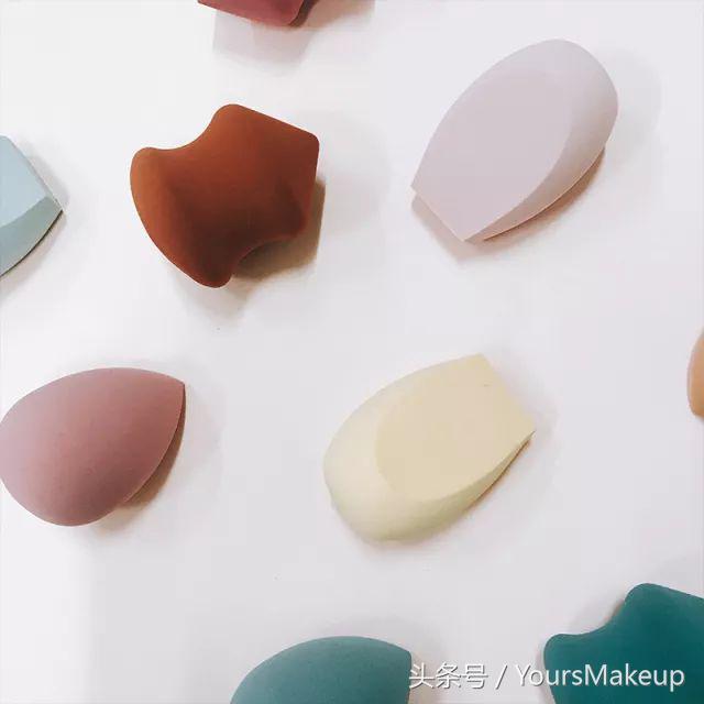 新手化妆品需要买哪些,新手全套化妆品