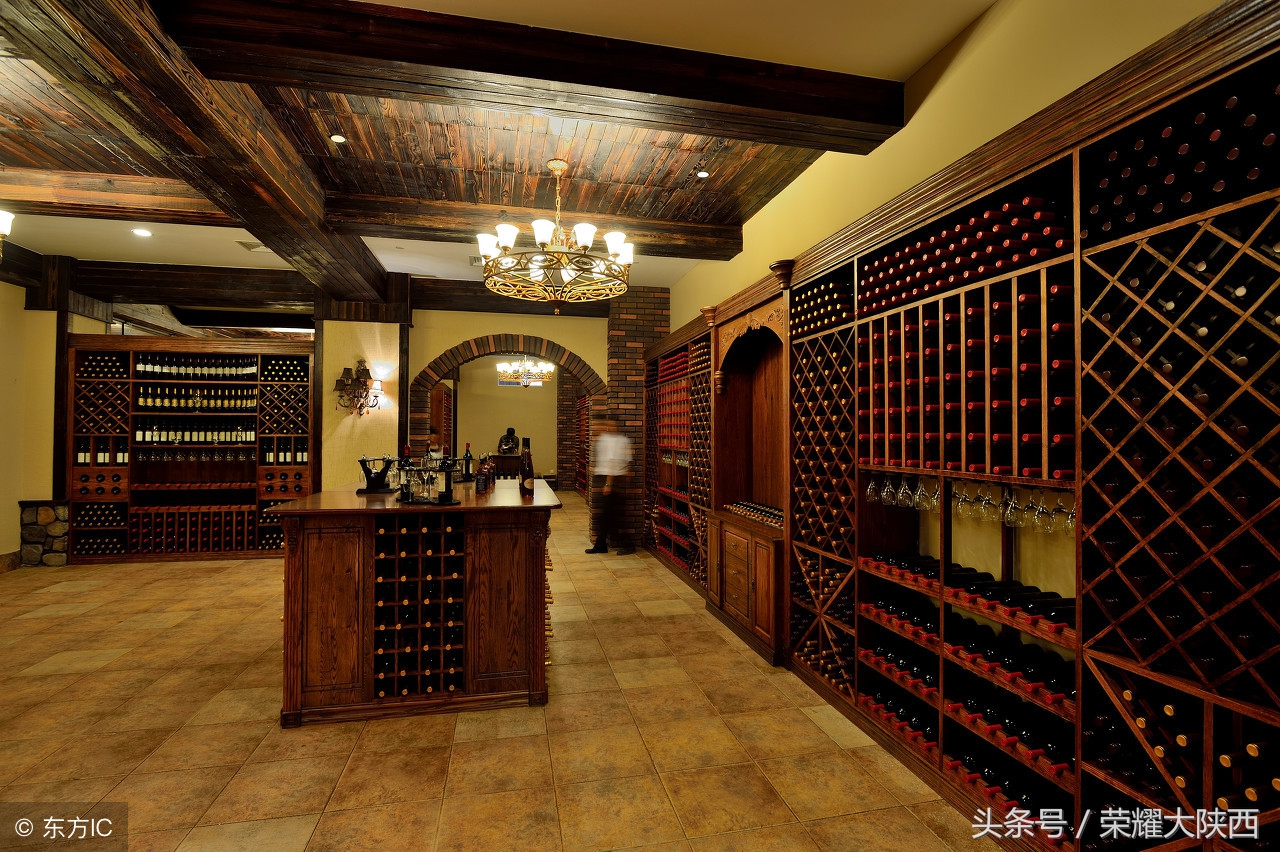 怎样区分“拉菲”“拉菲传奇”这样的酒庄酒，酒商酒，以及贴牌酒