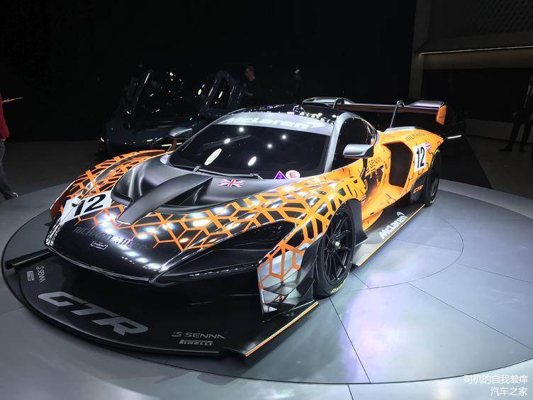 盘点日内瓦车展上的主力家用车,最新日内瓦车展中国车