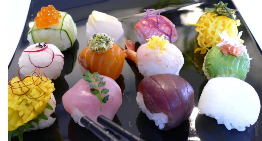 美轮美奂手鞠球制作经典教程,手鞠球制作装饰