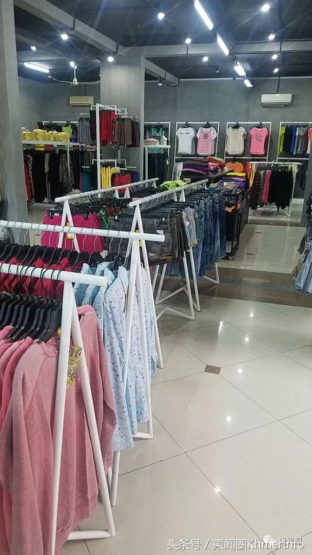 金边必去的景点有哪些,金边去哪里购物