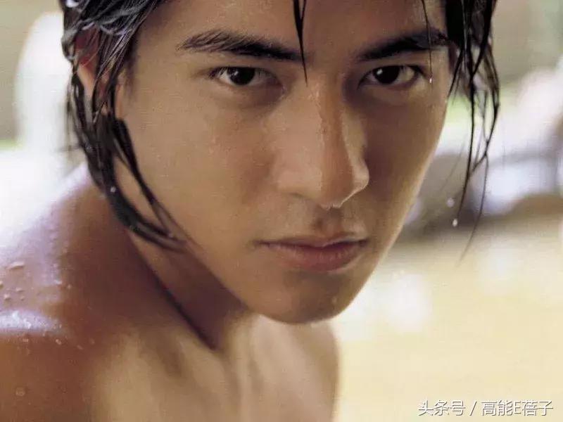 花泽类周渝民最新样子,花泽类周渝民王银雪