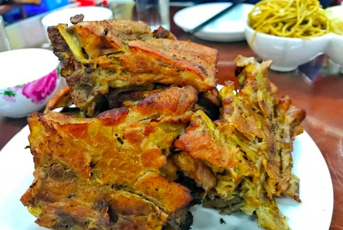 天津30年的狗食馆,狗食馆天津推荐