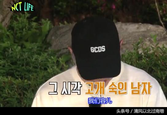 忙内要上天!大势男团00忙内怼遍所有哥哥,只能活五秒的*大伪**哥