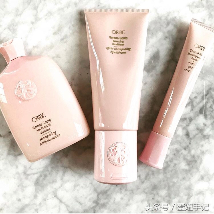 少女粉+性冷淡风=这个春天的情愫｜直男送礼指北