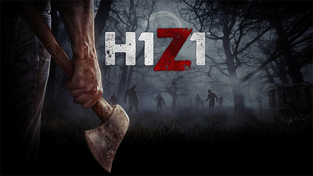 吃鸡始祖《H1Z1》：三年挣扎，今起免费，是否太迟？