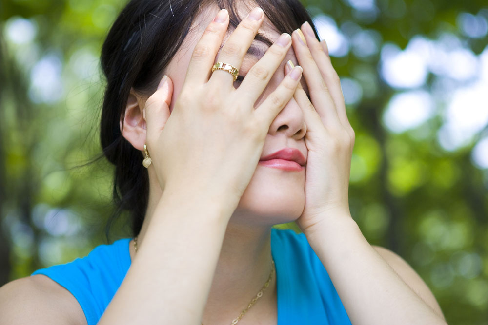 艰辛备孕路,精子存活率低,输卵管不通,心情、运动对备孕很重要