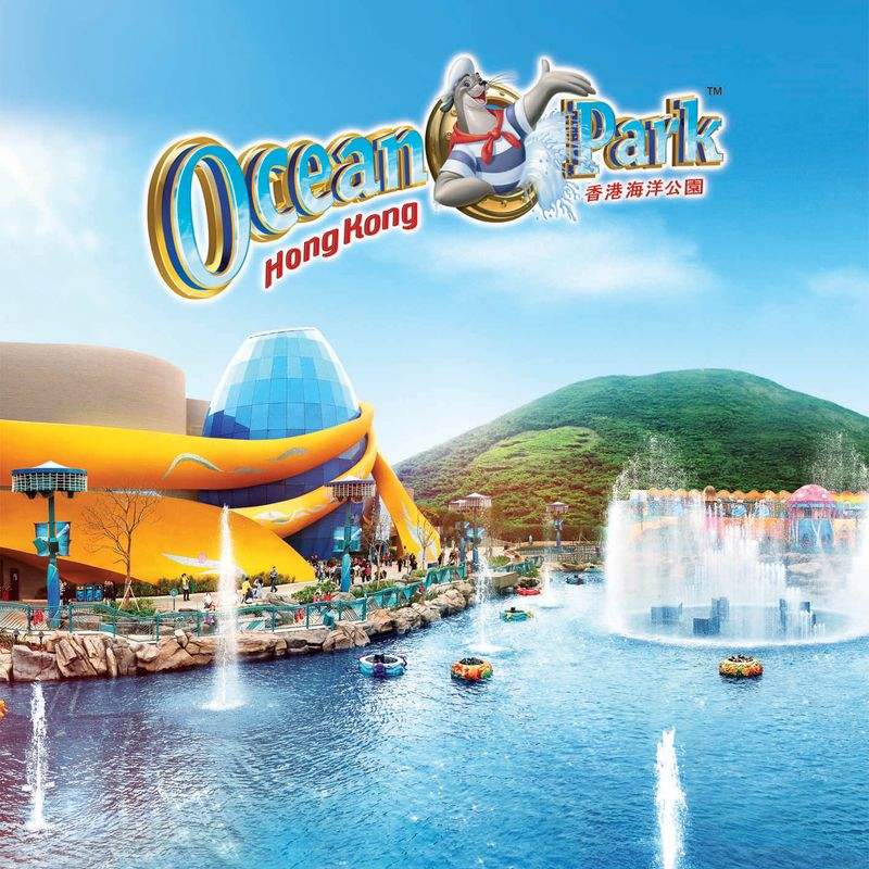 香港嘉里酒店自由行热门攻略,深圳去香港一日游最佳攻略自由行