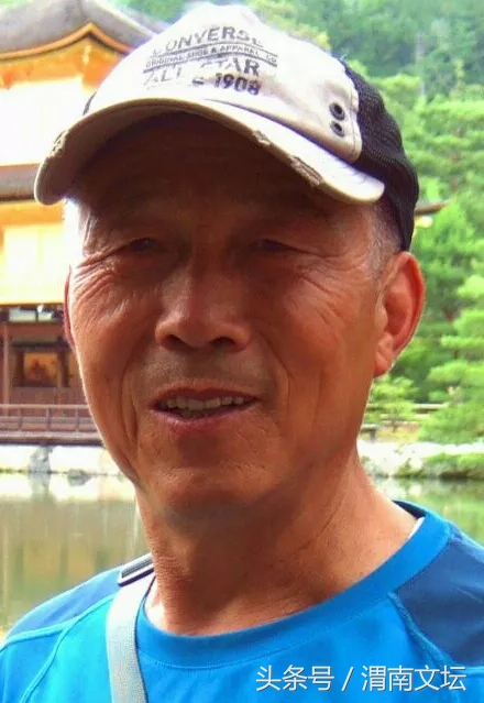 吴新开作品：我给村民写对联（三）