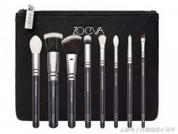 气垫粉扑与粉底刷哪个更好,粉底气垫粉扑最好用的