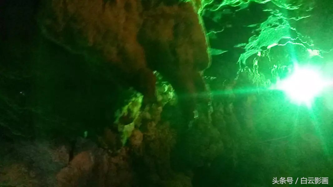 英德宝晶宫附近水浸新闻,英德宝晶宫省钱游玩攻略