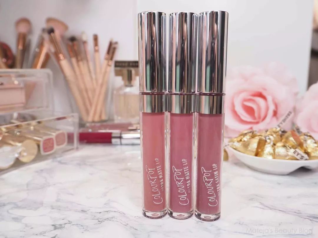 显白的口红哪款好用又持久,春天必须涂口红吗