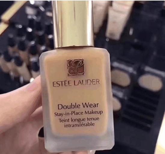 持久不脱妆的粉底液都有这些！打造自然好气色简直了！