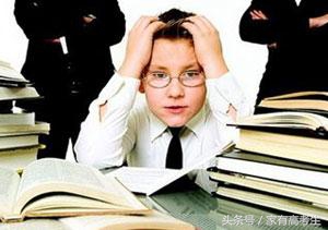 高三压力大情绪崩溃家长怎么办,怎么帮高三孩子减轻心理压力