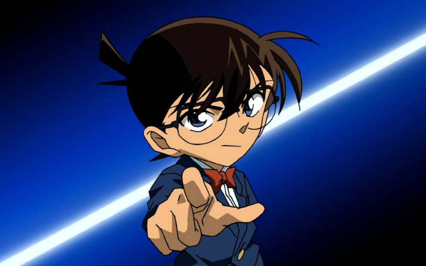 名侦探柯南无法理解的杀人动机,名侦探柯南柯南如何狡辩