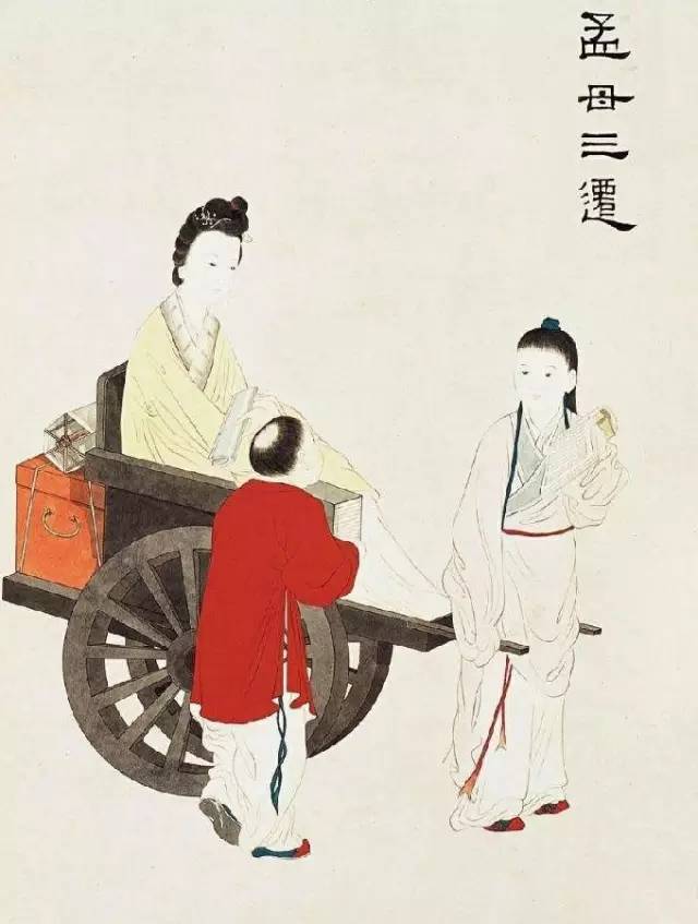 老祖宗留下来的古代礼仪,珍贵的古代礼仪