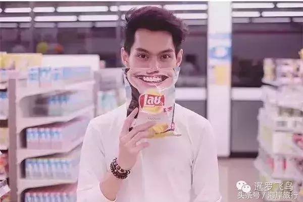 在泰国必买的7个东西,泰国买什么便宜好用