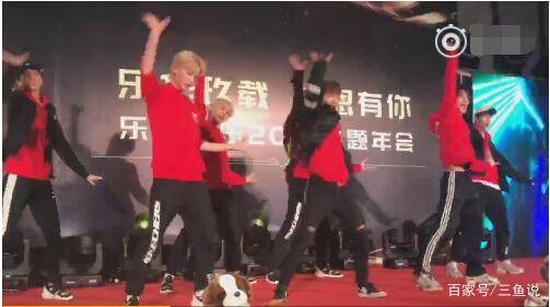 乐华七子成员演唱会,乐华七子首秀偶像练习生