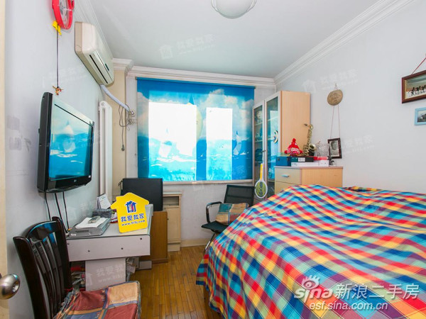 北京安贞附近的房源价格是多少,安贞桥精装公寓出售