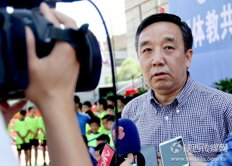 陕西全运会男子足球队,2021陕西男子足球全运会