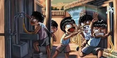 那些年错过的玩具有没有玩过,盘点那些年玩过的玩具