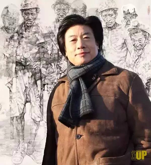 美术中西结合的艺术表现手法,艺术与文化相融合绘画出精品佳作