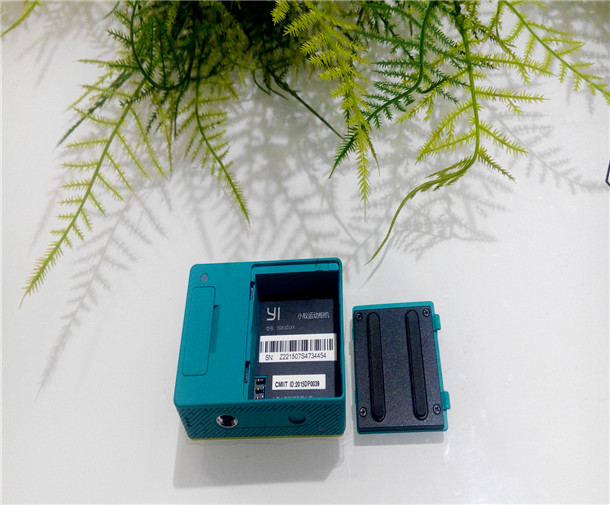 小蚁智能运动数码相机app,小蚁相机拍摄漂亮照片