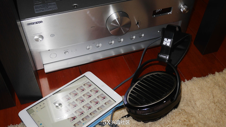 生命不息，剁手不已！家里影音室再次升级