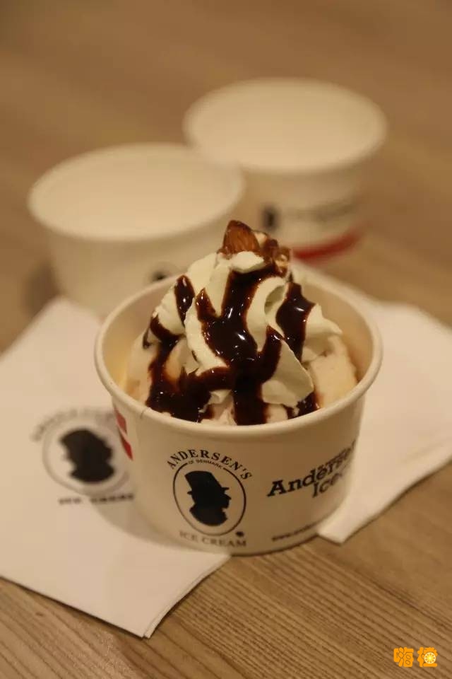 魔都冰淇淋,魔都最好的冰激凌