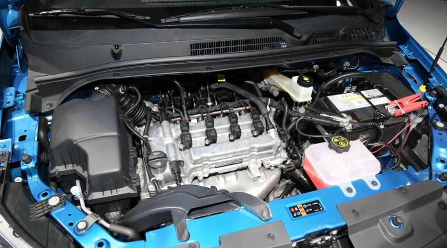 雪佛兰乐风rv1.5马力是多少,雪佛兰乐风rv适合代步买菜么