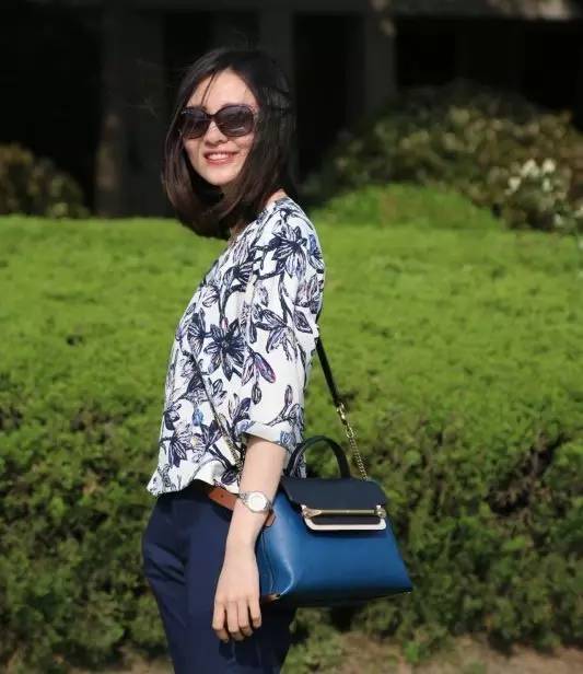 每天想带八百件东西出门,每天都想出去旅行