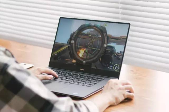 让其他笔记本黯然失色，戴尔XPS15体验