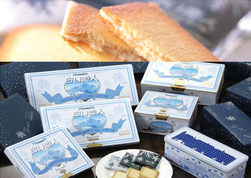 去旅游买过最坑的手信,去广东旅游可以买的手信