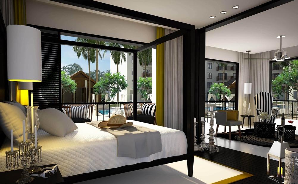 睡醒后房间有骚臭味,早起感觉房间有异味