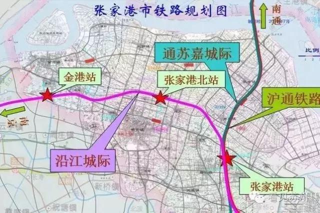 苏州最重要的一条铁路，不等国家计划想玩“单干”？