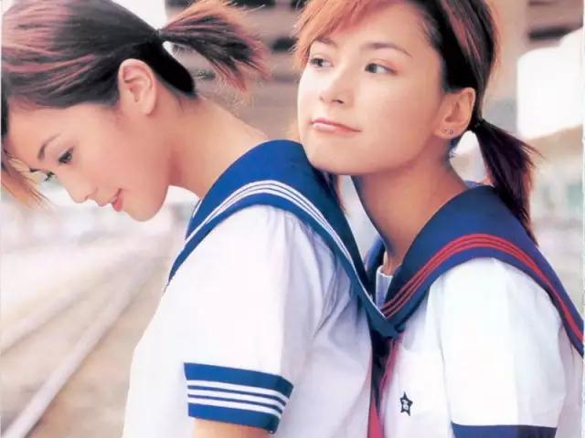 twins十年前视频,twins假正经