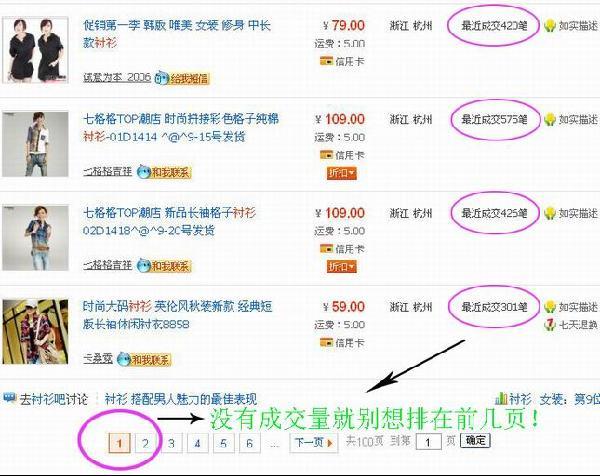 新手如何优化淘宝店铺销量,如何提高淘宝店铺的销量和销量率