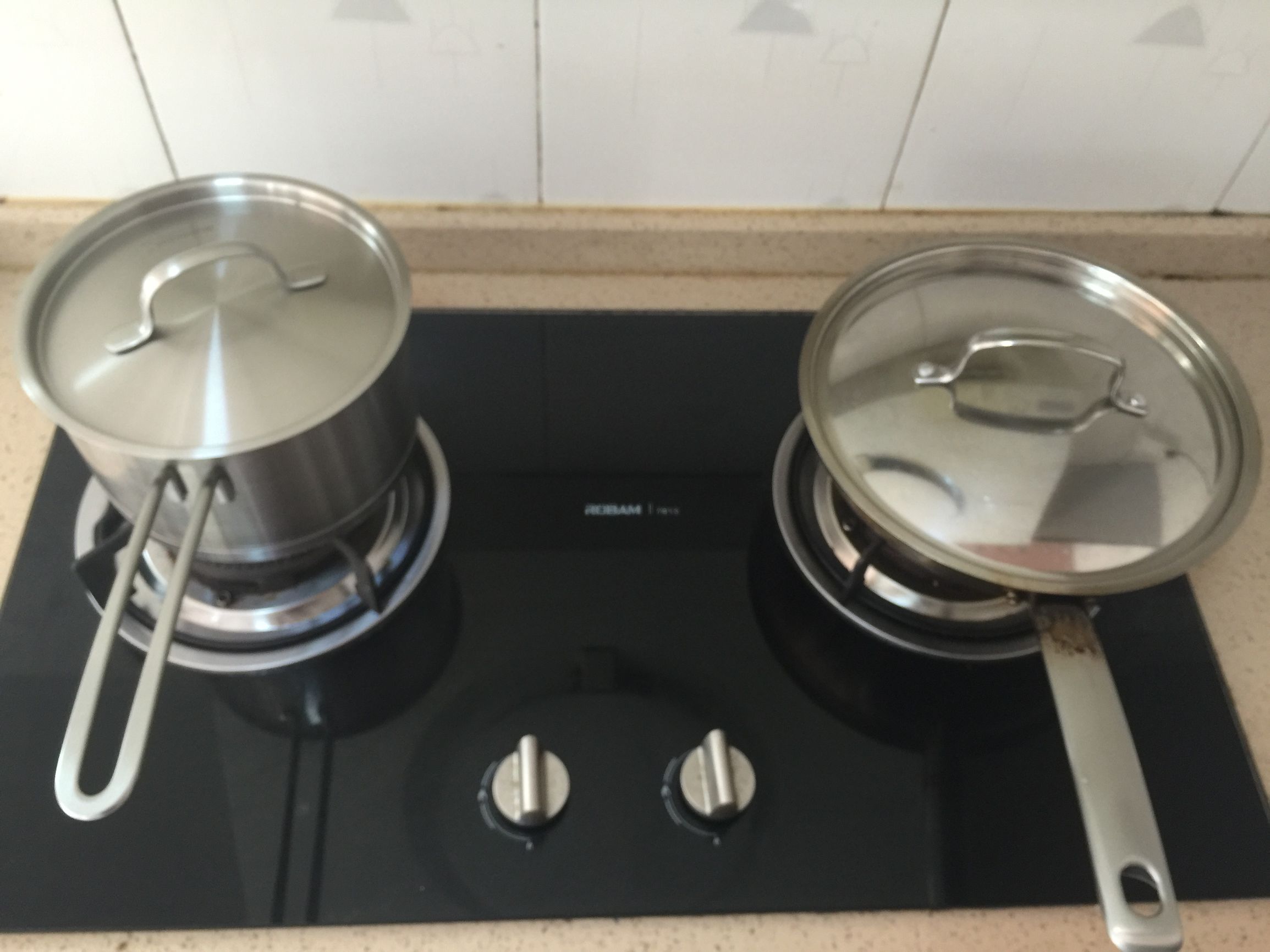 我姐花了1万多装修出来的厨房，你们觉得怎样？