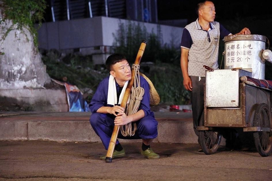 极限挑战三大不解之谜,极限挑战最心酸的一集