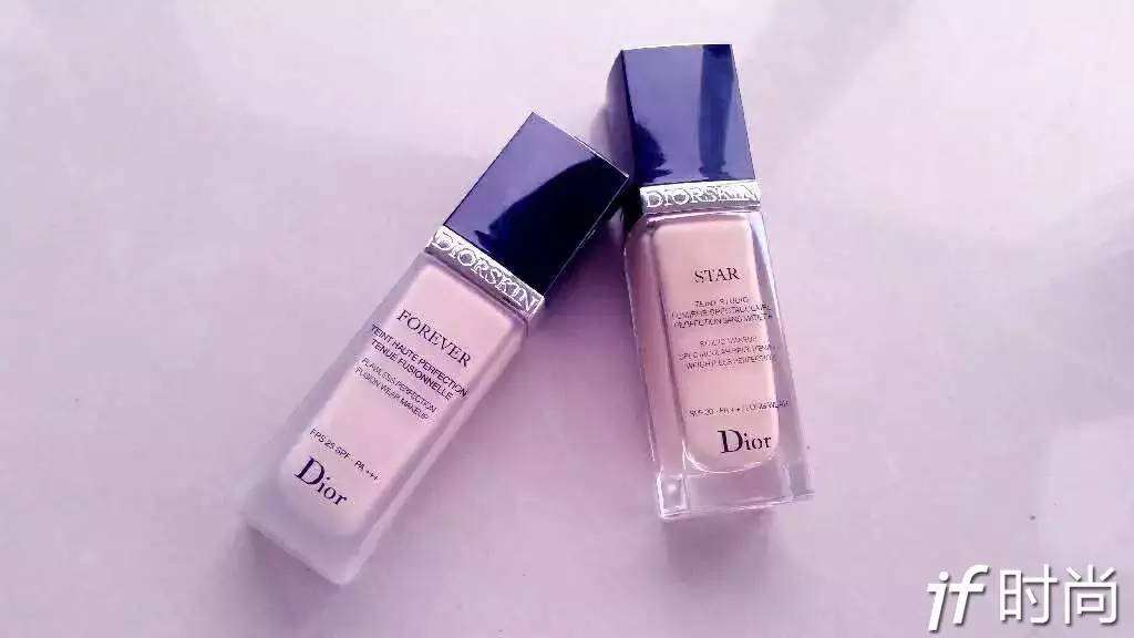 dior最好用的彩妆礼盒是哪款,dior美妆最便宜的单品