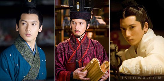 关智斌演了哪些电视剧,关智斌简历