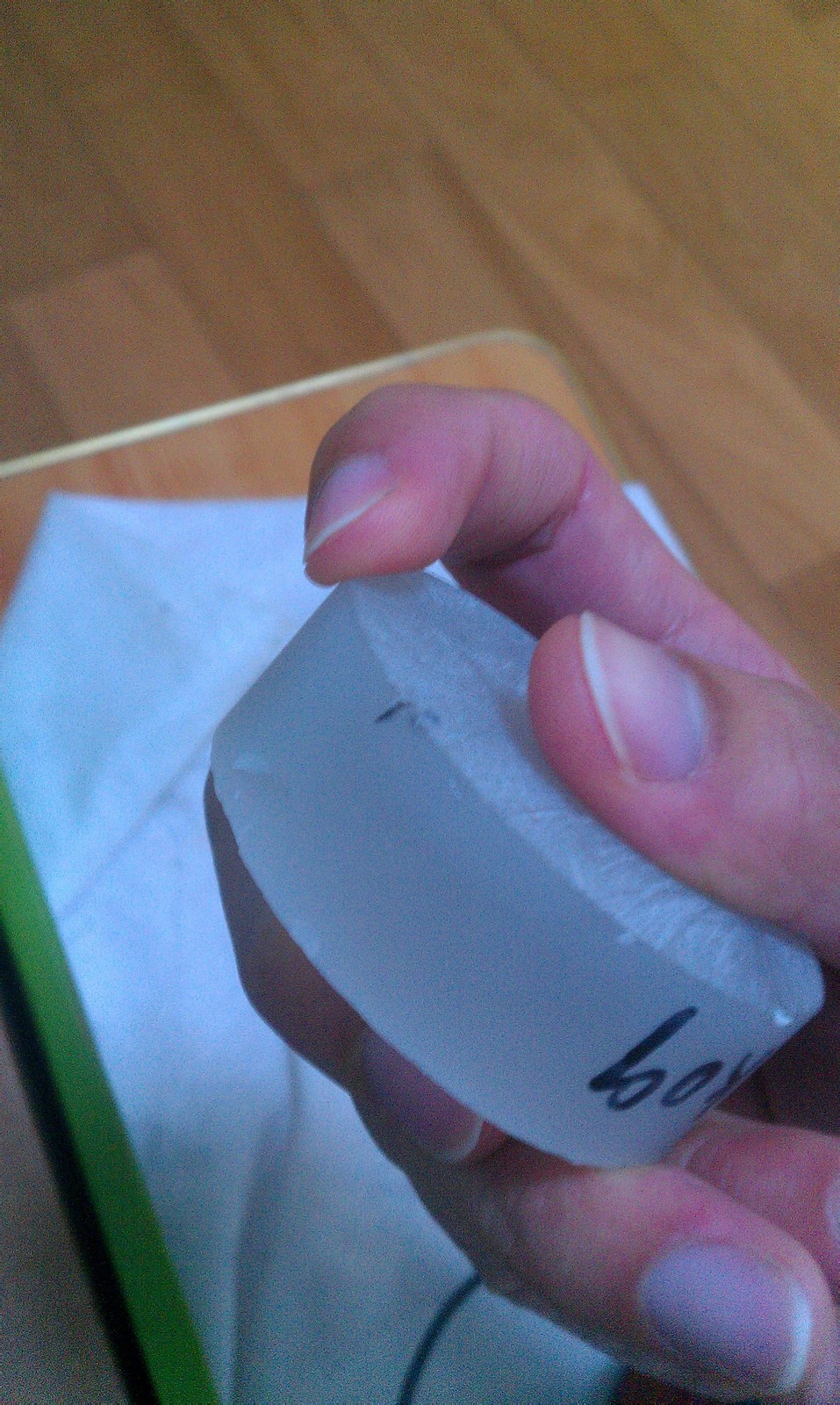 容易失水的玉,玉缺水会变黄