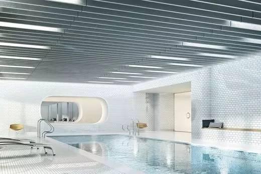 这个人在纽约最贵的地方，为穷人建了座金字塔