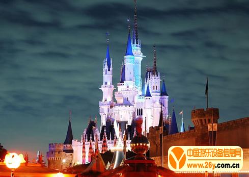 全球好玩的乐园,全球最好玩的游戏乐园