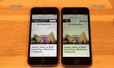 ios9.3.6还能用吗,ios9.3.5如何升级更高版本