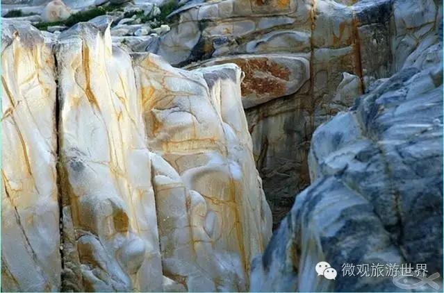 被誉为全世界最美的沙滩,被称为世界十大海滩