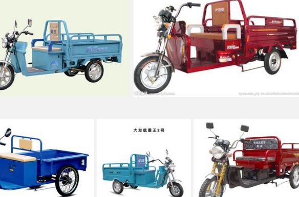 电动三轮车销量排名前十名品牌,电动三轮车畅销前十排名