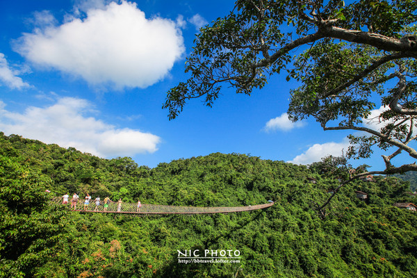 去三亚一定要住的豪华酒店,三亚万豪亚龙湾套餐
